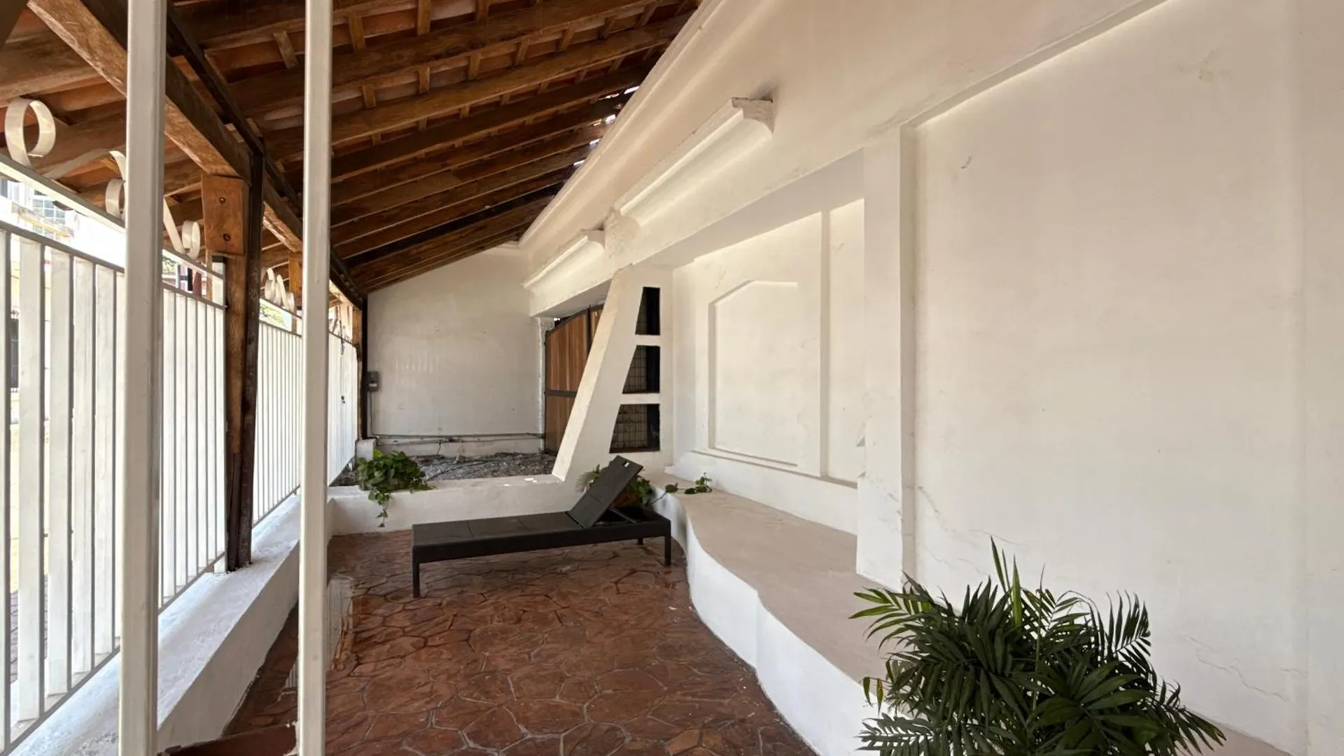 La Casa De Arnold Hotel Mazatlan