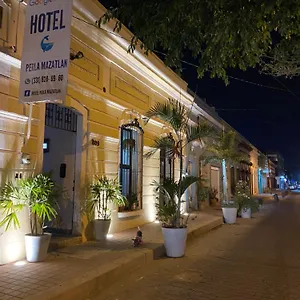 Perla Mazatlan