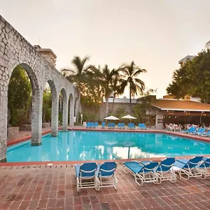 El Cid Granada & Country Club Mazatlan